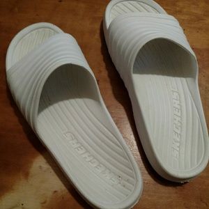 Unisex Skechers Slides